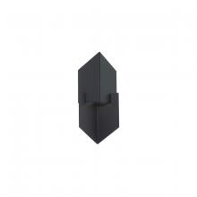 Modern Forms Canada WS-W10214-BK - Cupid Outdoor Wall Sconce Light