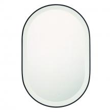 Eurofase 47562-028 - Sara 36" LED Mirror In Black