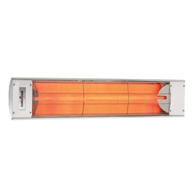 Eurofase EF25480S - Eurofase EF25480S Single Element 39 Inch 2500 Watt Electric Patio Heater