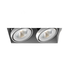 Eurofase TE222LED-35-2-02 - MuLT, 26w, Trmls, 2LT , 35k, Wht