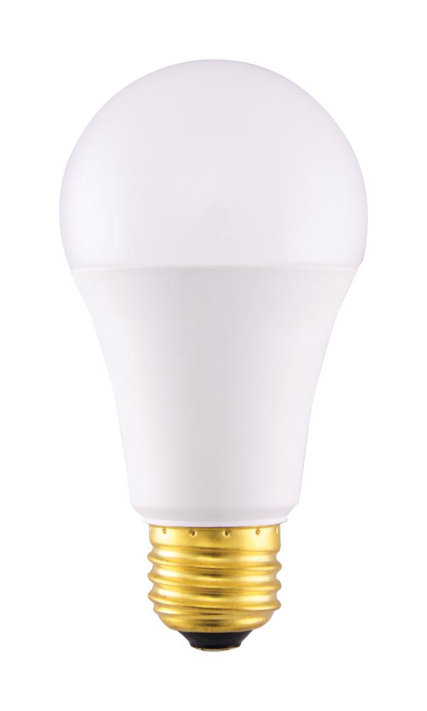 10 Watt A19 LED; 4000K; Medium base; 120 Volt; Left Hand Thread