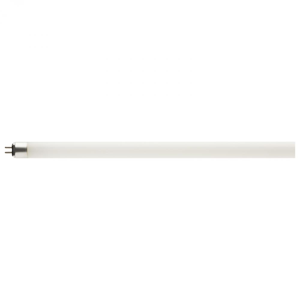 11 Watt; 2 Foot; T5 LED; Miniature Bi Pin Base; 5000K; Type A; 1400 Lumens; 120-277 Volt