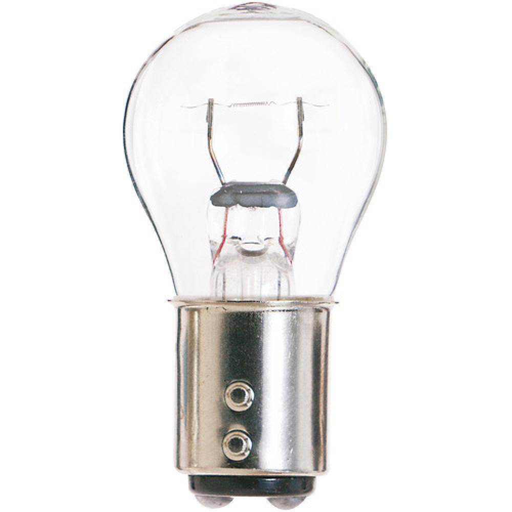 28.16/8.26 Watt miniature; S8; 400/5000 Average rated hours; DC Indexed Bayonet base; Amber; 12.8/14