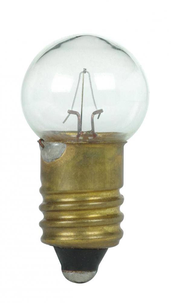 3.13 Watt miniature; G4 1/2; 250 Average rated hours; Miniature Screw base