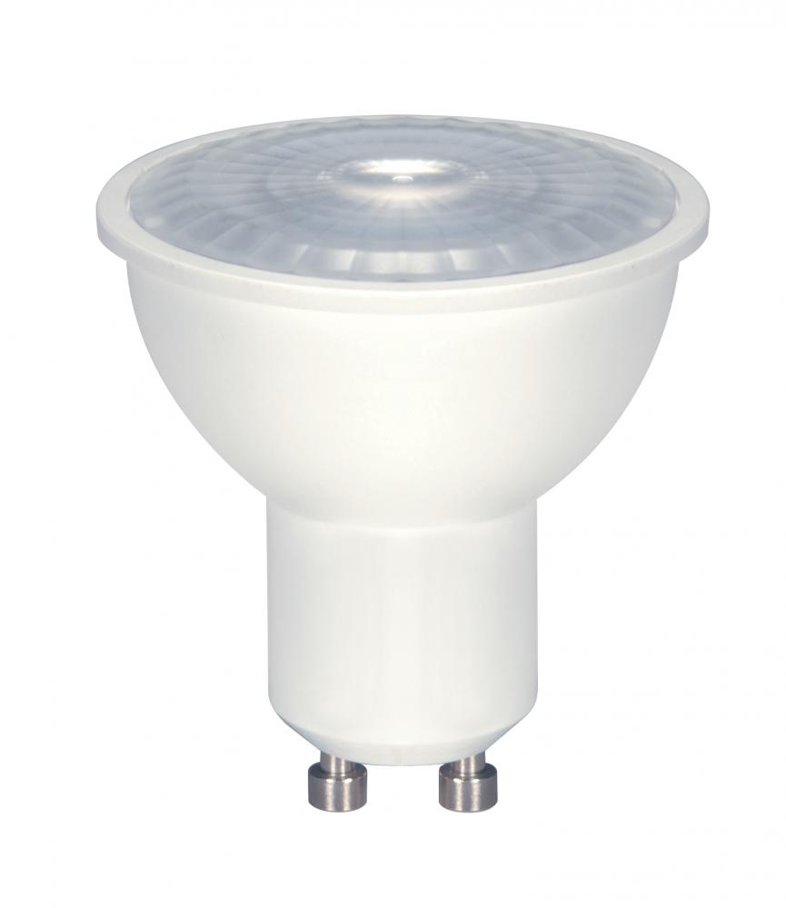 6.5 Watt; LED MR16 LED; 2700K; 40 deg. Beam Angle; GU10 base; 230 Volt