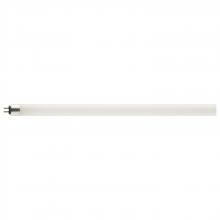 Satco Products Inc. S19947 - 11 Watt; 2 Foot; T5 LED; Miniature Bi Pin Base; 4000K; Type A; 1400 Lumens; 120-277 Volt