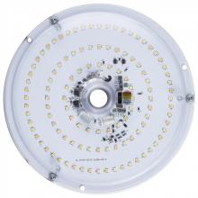 Satco Products Inc. S29781 - 21 Watt LED Light Engine; 27K/30K/35K/40K/50K CCT Selectable; Clear; 120 Volt