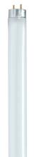 Satco Products Inc. S8437 - 28 Watt; T8; Fluorescent; 6500K Daylight; 85 CRI; Medium Bi Pin base