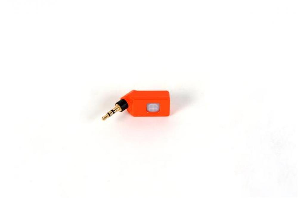 Occupancy Sensor for "ELX-A" Equo, Orange