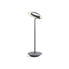 Koncept Inc RYO-SW-MTB-OXF-DSK - Royyo Desk Lamp, Matte Black body, Oxford Felt base plate