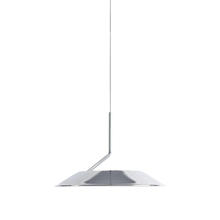 Koncept Inc RYP-S1-SW-CRM - Royyo Pendant (single), Chrome