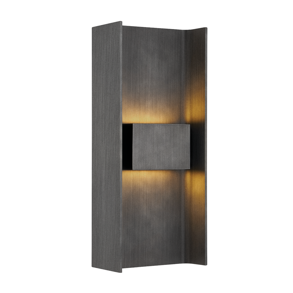 Scotsman Wall Sconce