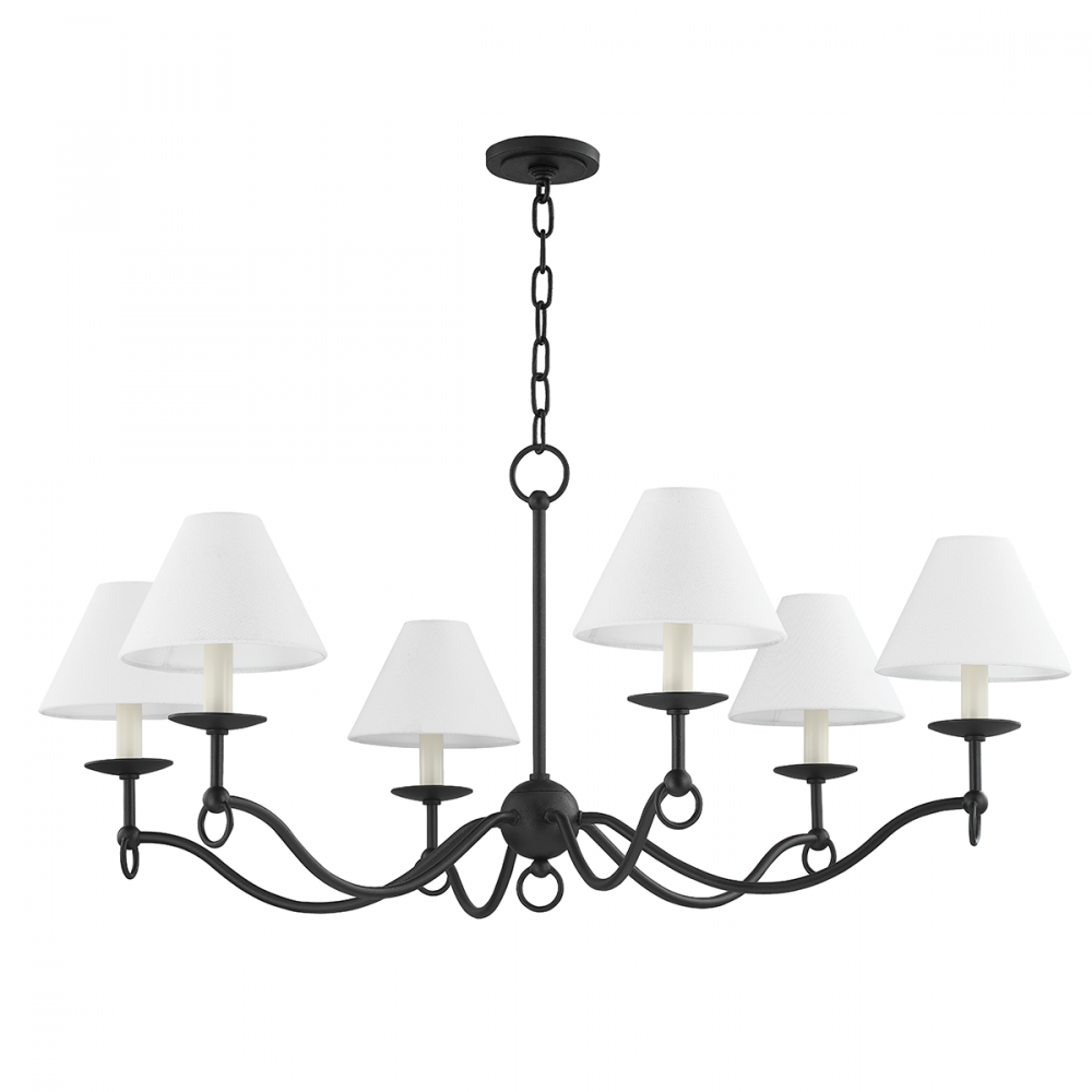 Massi Chandelier