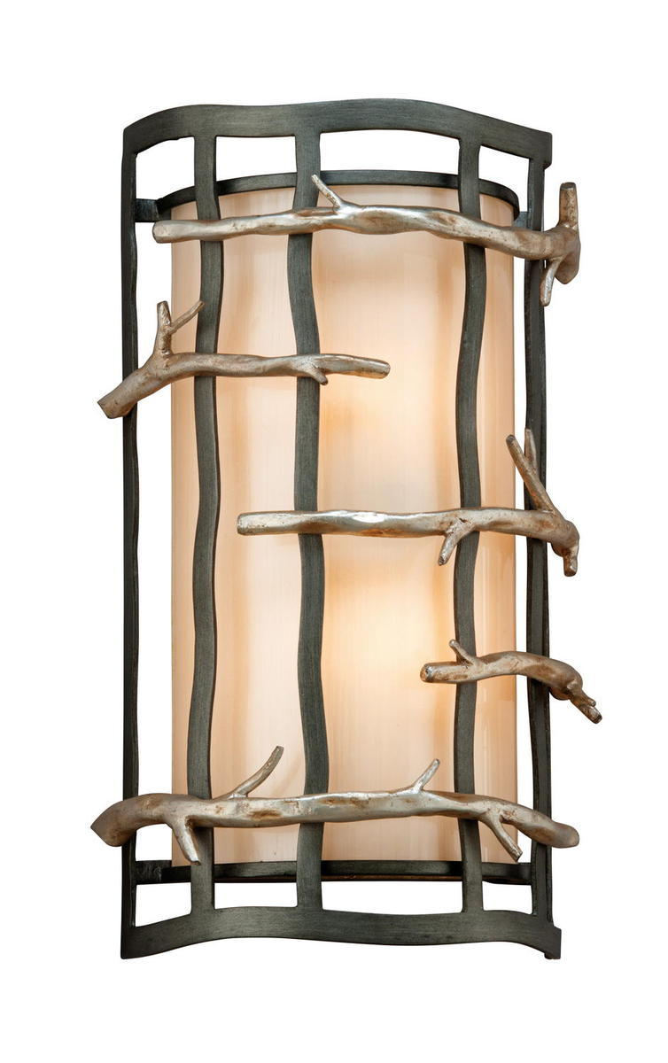 Adirondack Wall Sconce