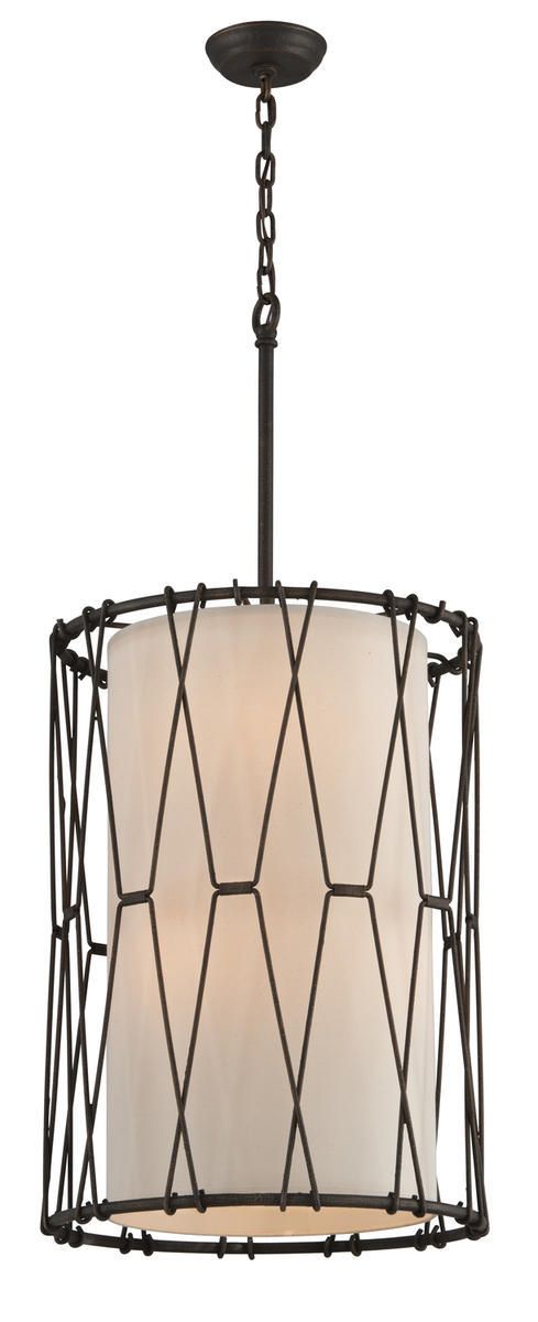 BUXTON 6LT PENDANT ENTRY MEDIUM