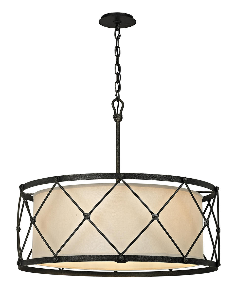 PALISADE 6LT PENDANT DINING