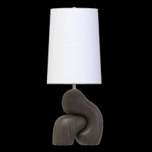 Troy PTL6133-PBR - Alyth Table Lamp