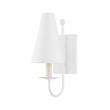 Troy B3301-GSW - Idris Wall Sconce