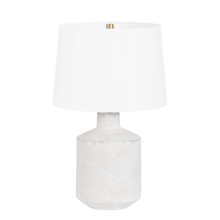 Troy PTL1324-PBR/CAW - DALLAS Table Lamp