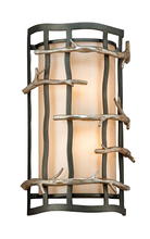 Troy B2882 - Adirondack Wall Sconce