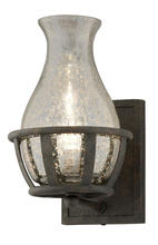 Troy B3591 - CHIANTI 1LT WALL SCONCE