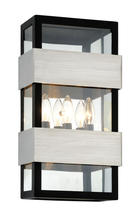 Troy B6523 - Dana Point Wall Sconce