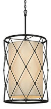 Troy F5948 - PALISADE 8LT PENDANT