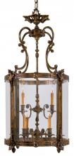 Minka Metropolitan N2342 - 9 LIGHT PENDANT