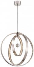 Minka Metropolitan N6995-613-L - Chandelier