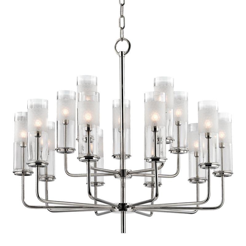 15 LIGHT CHANDELIER