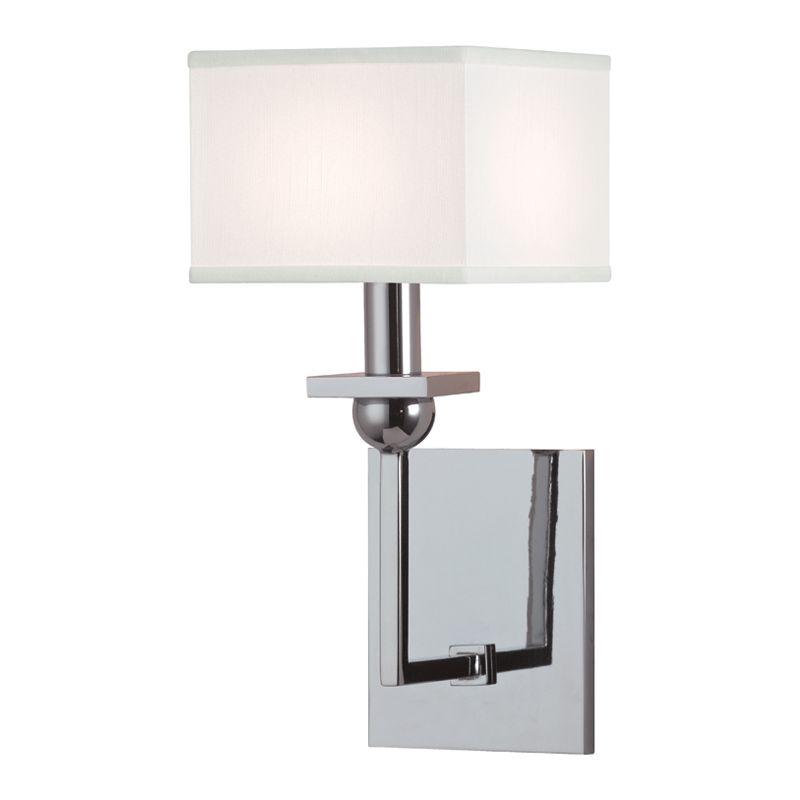 1 Light Wall Sconce