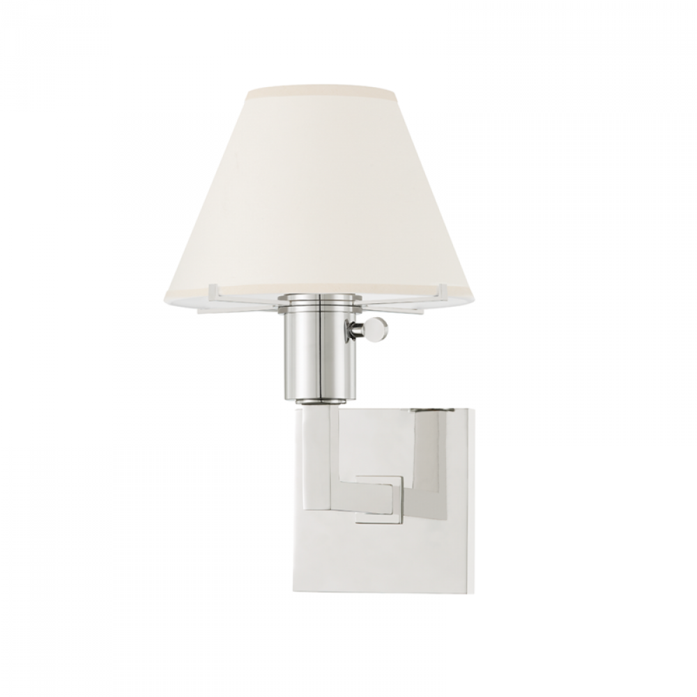 Leeds Wall Sconce