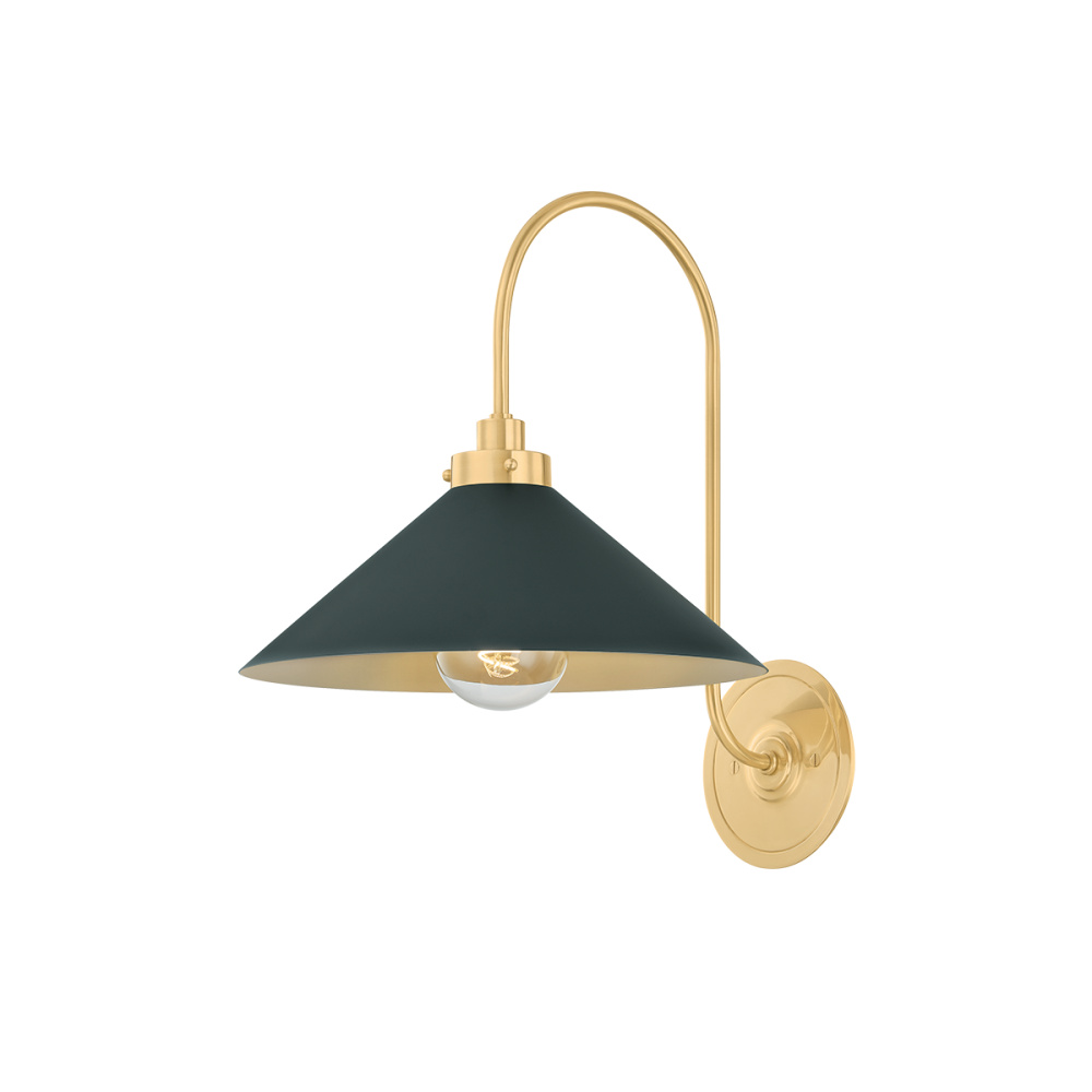Clivedon Wall Sconce