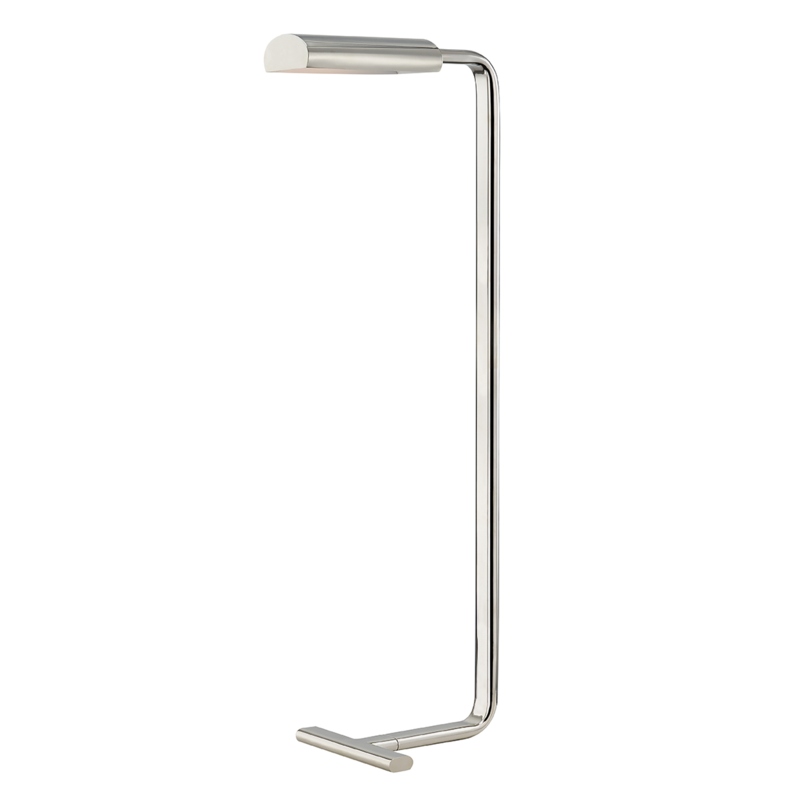 1 LIGHT FLOOR LAMP