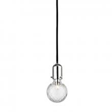 Hudson Valley 1100-PN - Marlow Pendant