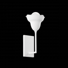 Hudson Valley 1281-WP - Alora Wall Sconce