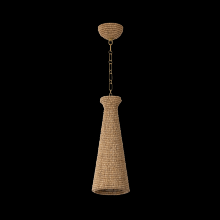 Hudson Valley 5008-VGL - Tallman Pendant