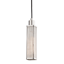 Hudson Valley 7033-PN - Gibbs Pendant