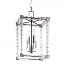 Hudson Valley 7113-PN - Alpine Lantern