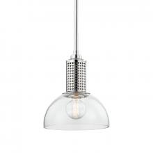 Hudson Valley 7210-PN - Halcyon Pendant