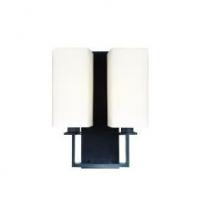 Hudson Valley 722-PN - Baldwin Wall Sconce