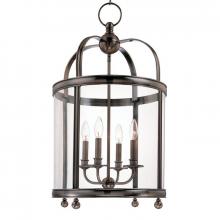 Hudson Valley 7816-HN - Larchmont Lantern