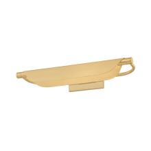 Hudson Valley 7919-AGB - TINWALD Picture Light