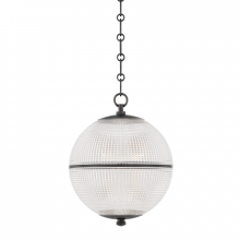 Hudson Valley MDS800-DB - 1 LIGHT SMALL PENDANT