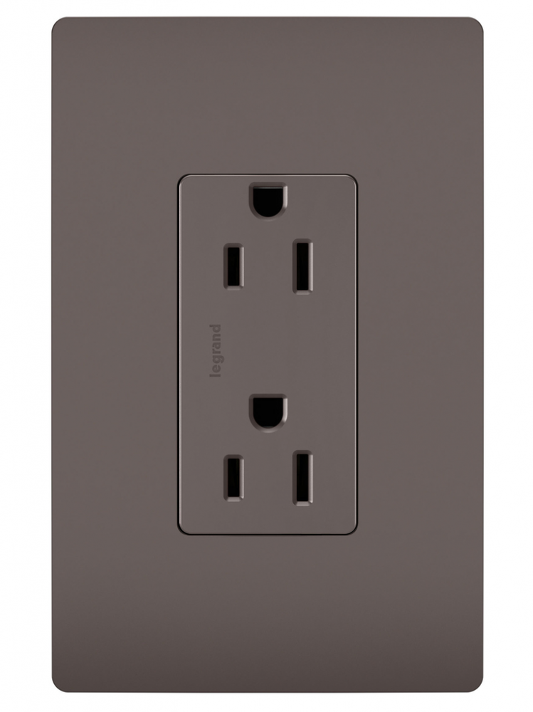 radiant? Outlet, Brown (10 pack)