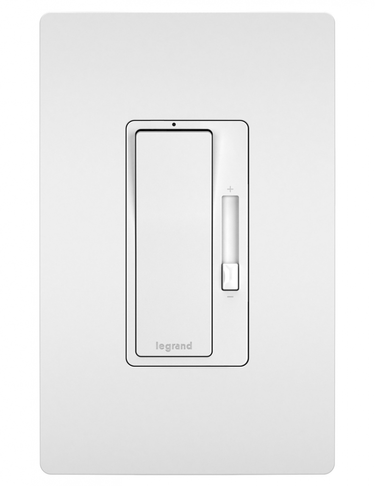 radiant® CFL/LED Dimmer