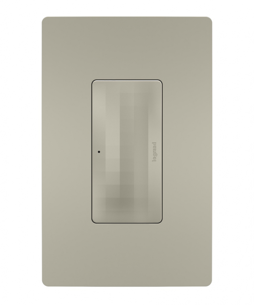 radiant® Smart Gateway with Netatmo, Nickel