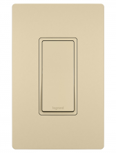 Legrand Radiant TM873I - radiant® 15A 3-Way Switch, Ivory (10 pack)