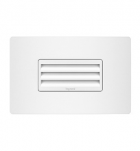 Legrand Radiant NTLHORZWCC6 - radiant® Horizontal Step Light