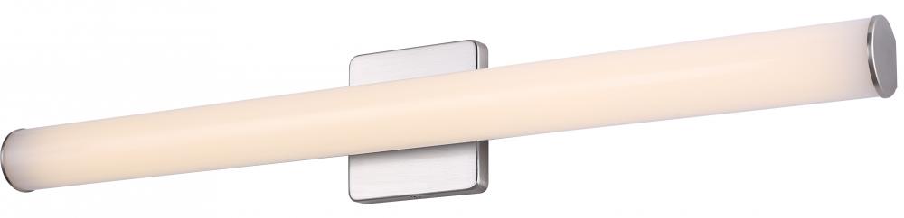 Osten 1 Light Integrated LED Vanity